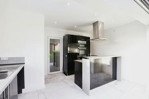 undefined, Ridgehill Avenue, Sheffield, S12