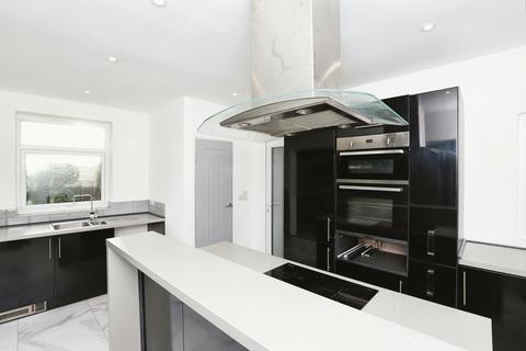 undefined, Ridgehill Avenue, Sheffield, S12
