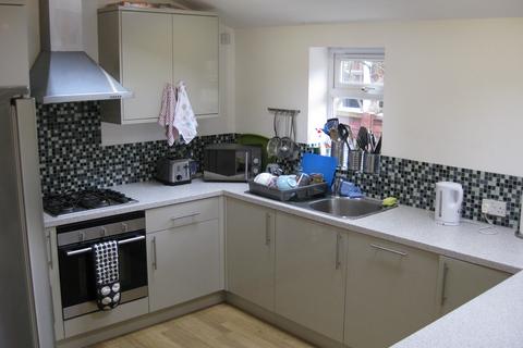 undefined, Gristhorpe Road, Birmingham, B29