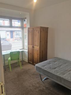 undefined, Gristhorpe Road, Birmingham, B29