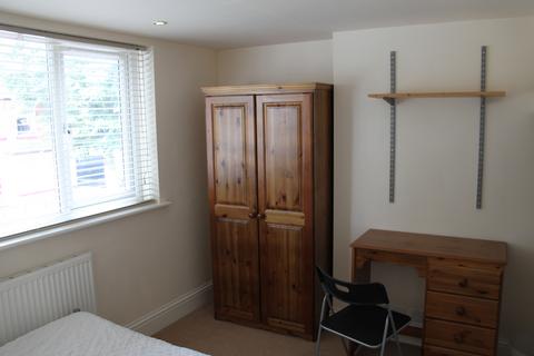 undefined, Gristhorpe Road, Birmingham, B29