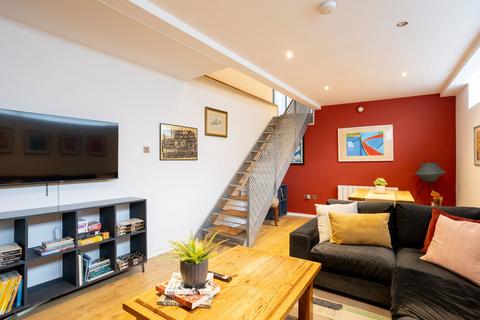 Duplex - Holgate Road, York YO24
