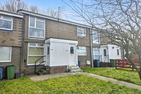 2 bedroom flat for sale, Montford Close, Sunderland, Tyne and Wear, SR3 2RL
