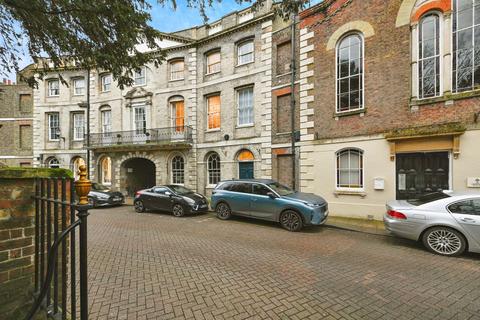 undefined, The Crescent, Wisbech