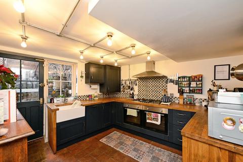 undefined, The Crescent, Wisbech