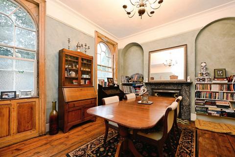 undefined, The Crescent, Wisbech