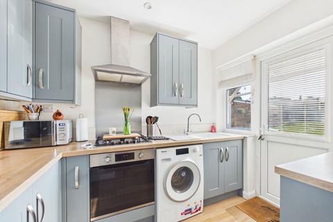 2 bedroom semi-detached bungalow for sale, Farhalls Crescent, Horsham RH12