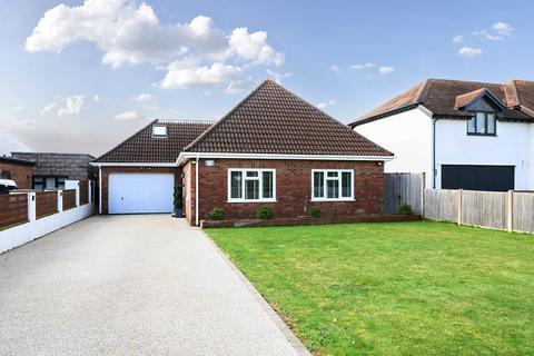 Botley Road, Horton Heath, Eastleigh, Hampshire, SO50