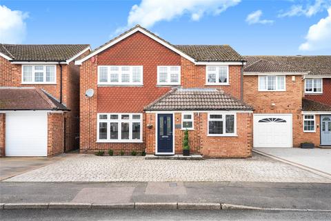 4 bedroom house for sale, Sycamore Close, Hertfordshire WD25