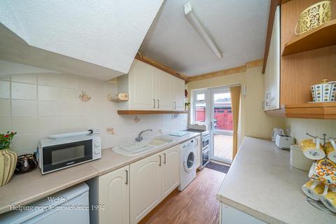 undefined, Lilac Avenue, Walsall WS5