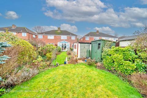undefined, Lilac Avenue, Walsall WS5