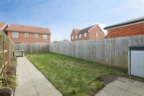 2 bedroom terraced house for sale, Whittaker Way, Warwick