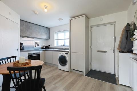 2 bedroom terraced house for sale, Whittaker Way, Warwick