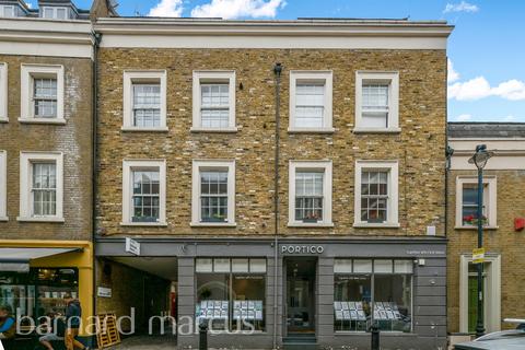 3 bedroom apartment to rent, Althorpe Mews, LONDON