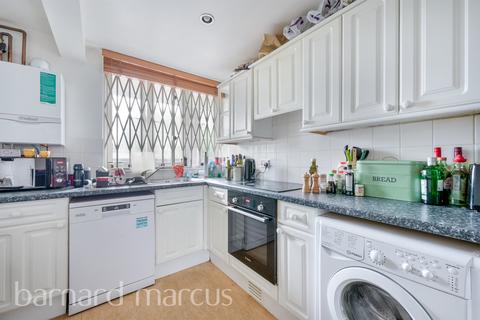 3 bedroom apartment to rent, Althorpe Mews, LONDON