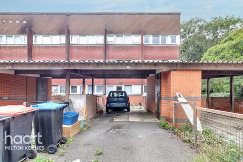3 bedroom terraced house for sale, Woolmans, Milton Keynes