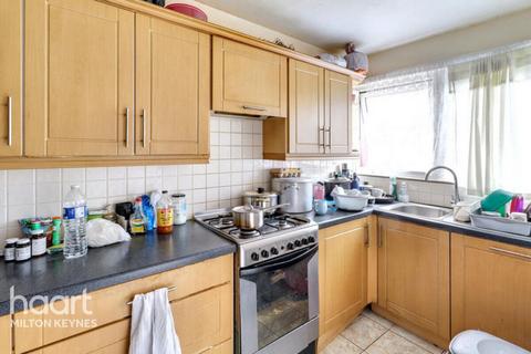 3 bedroom terraced house for sale, Woolmans, Milton Keynes