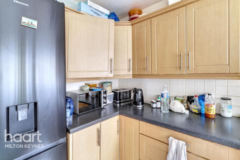 3 bedroom terraced house for sale, Woolmans, Milton Keynes