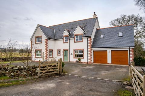 4 bedroom detached house for sale, 3 Cairn Court, Keir Mill, nr Thornhill, DG3