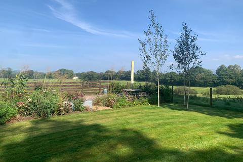 4 bedroom detached house for sale, 3 Cairn Court, Keir Mill, nr Thornhill, DG3