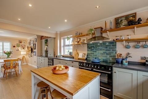 4 bedroom detached house for sale, 3 Cairn Court, Keir Mill, nr Thornhill, DG3