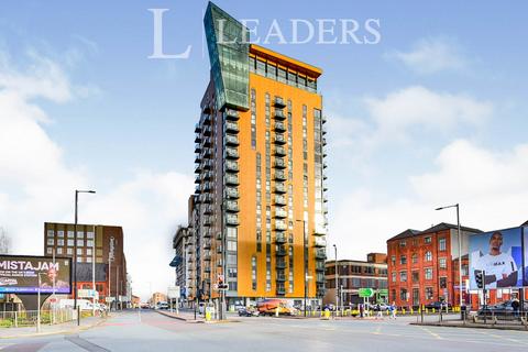 1 bedroom flat to rent, Skyline Central 2, 49 Goulden Street, Manchester, M4
