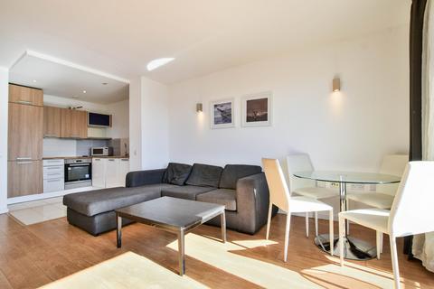 1 bedroom flat to rent, Skyline Central 2, 49 Goulden Street, Manchester, M4