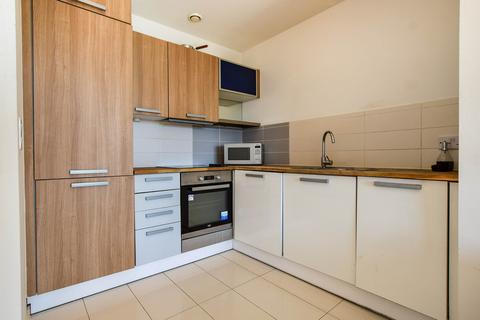 1 bedroom flat to rent, Skyline Central 2, 49 Goulden Street, Manchester, M4