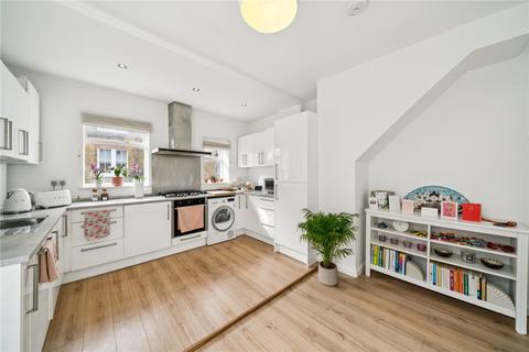 2 bedroom apartment for sale, Aristotle Road, Clapham, London, SW4