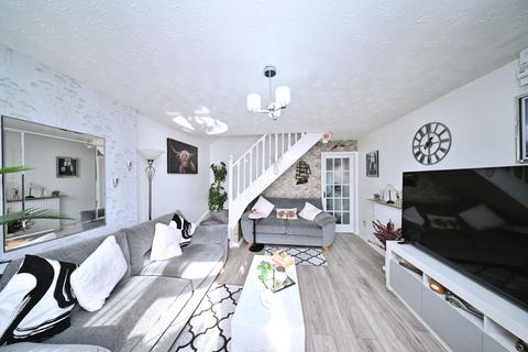 3 bedroom semi-detached house for sale, Yarrow Close, Hamilton, Leicester, Leicestershire