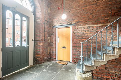 undefined, 14 Cornish Place, Kelham Island, S6 3AF