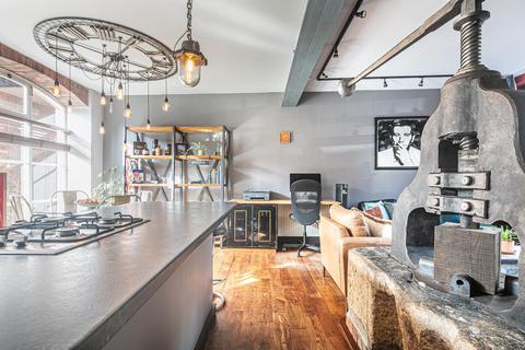 undefined, 14 Cornish Place, Kelham Island, S6 3AF