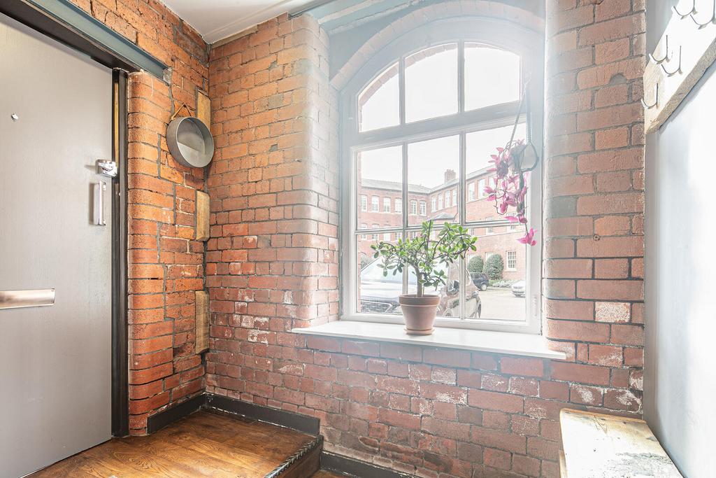 Vestibule