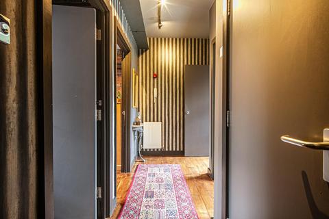 undefined, 14 Cornish Place, Kelham Island, S6 3AF