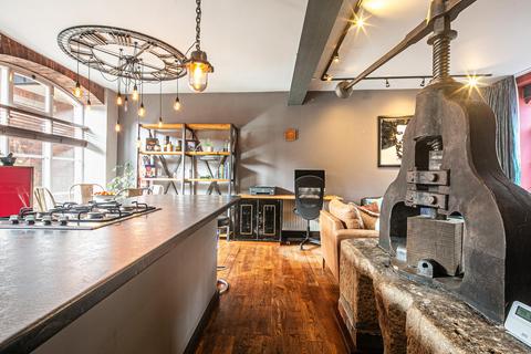 2 bedroom flat for sale, 14 Cornish Place, Kelham Island, S6 3AF