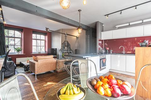 2 bedroom flat for sale, 14 Cornish Place, Kelham Island, S6 3AF