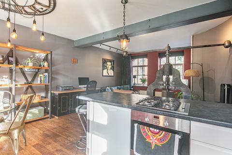 2 bedroom flat for sale, 14 Cornish Place, Kelham Island, S6 3AF