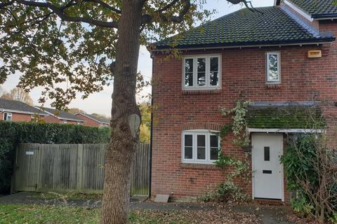 undefined, Wynsdale Chase, Warsash, Southampton, SO31