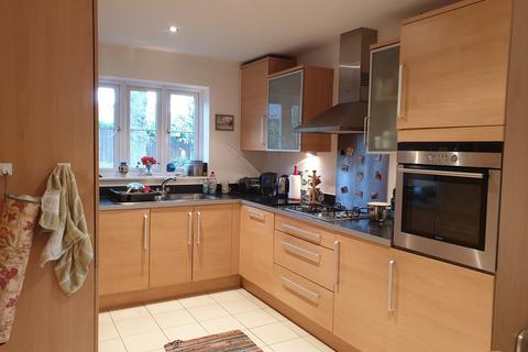 undefined, Wynsdale Chase, Warsash, Southampton, SO31