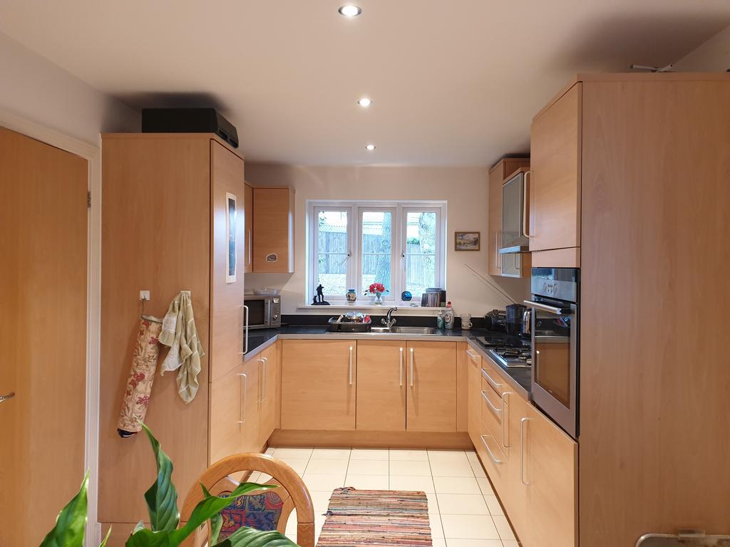 Kitchen 2nd view