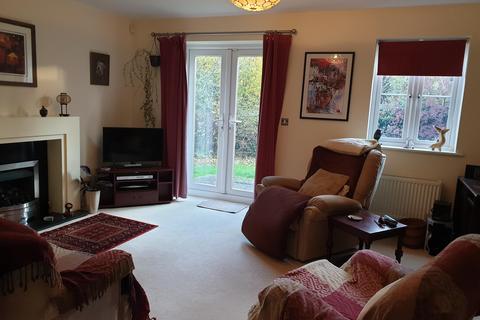 undefined, Wynsdale Chase, Warsash, Southampton, SO31