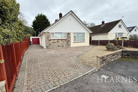 3 bedroom detached bungalow for sale, Melbury Close, Ferndown, BH22