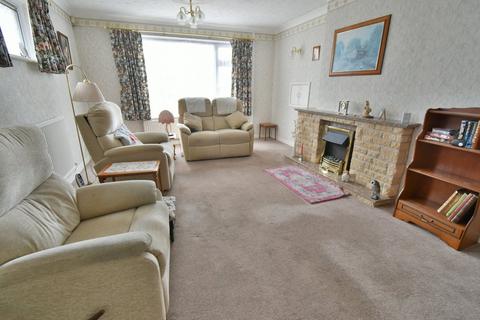 3 bedroom detached bungalow for sale, Melbury Close, Ferndown, BH22