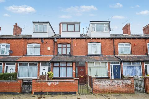 3 bedroom terraced house for sale, Cross Flatts Place, Leeds, West Yorkshire
