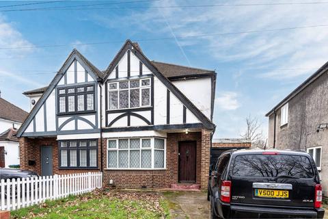 3 bedroom semi-detached house for sale, Broad Walk, Blackheath, London, SE3