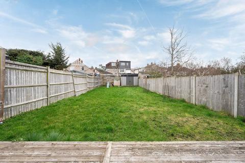 Broad Walk, Blackheath, London, SE3