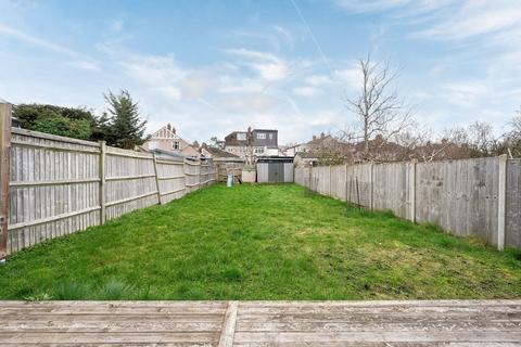 3 bedroom semi-detached house for sale, Broad Walk, Blackheath, London, SE3