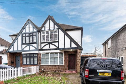 3 bedroom semi-detached house for sale, Broad Walk, Blackheath, London, SE3