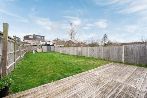 3 bedroom semi-detached house for sale, Broad Walk, Blackheath, London, SE3