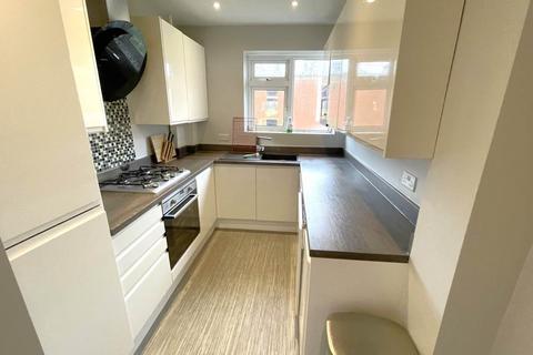 2 bedroom flat to rent, The Ambassadors, Wilbury Road, Hove